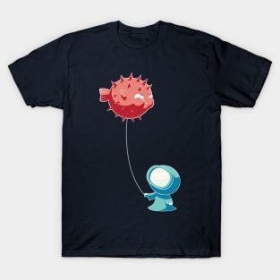 Balloon T-Shirt